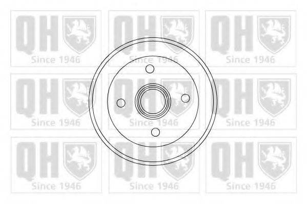 QUINTON HAZELL BDR394