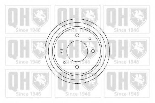 QUINTON HAZELL BDR399