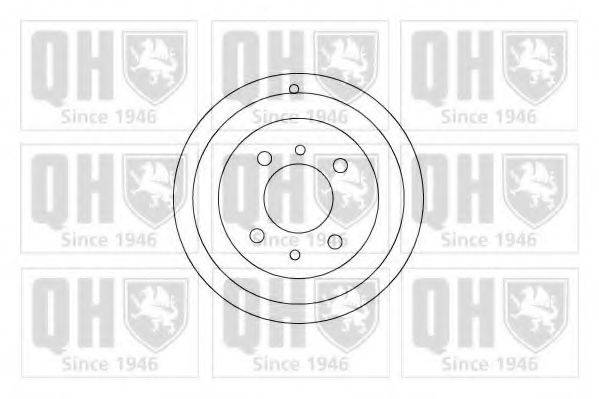 QUINTON HAZELL BDR426