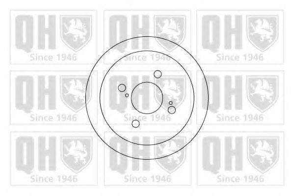 QUINTON HAZELL BDR547