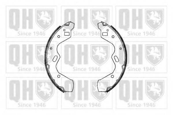 QUINTON HAZELL BS1081