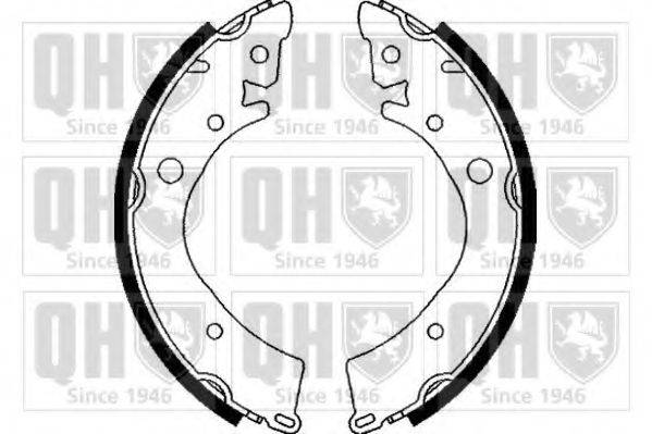 QUINTON HAZELL BS712