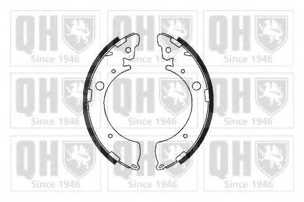 QUINTON HAZELL BS733
