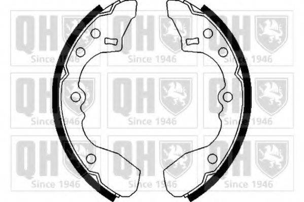 QUINTON HAZELL BS736
