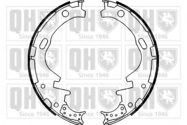 QUINTON HAZELL BS813