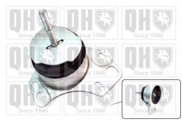 QUINTON HAZELL EM3124
