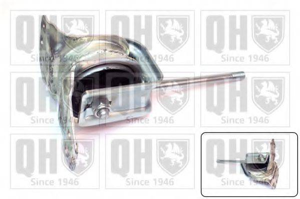 QUINTON HAZELL EM3155