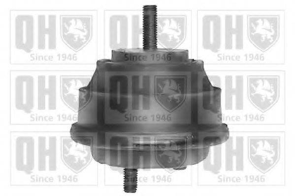 LUOS 711306 Підвіска, двигун