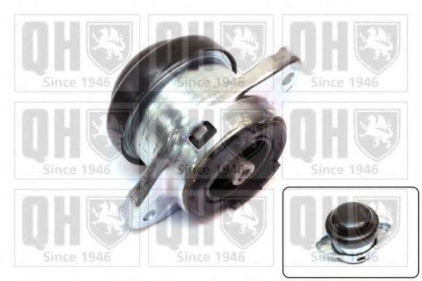 3RG 40238 Підвіска, двигун