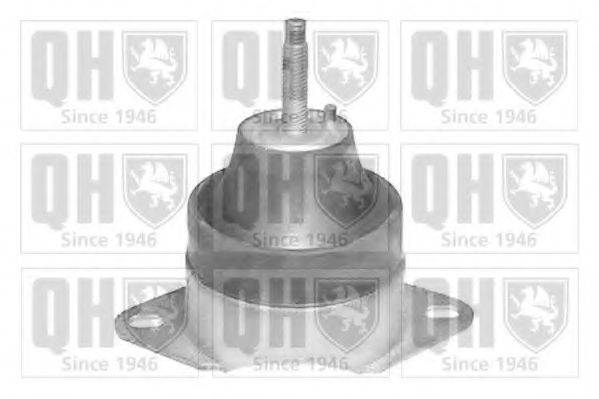 QUINTON HAZELL EM4334