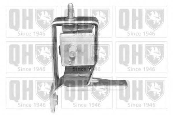 FORD 6178900 Підвіска, двигун