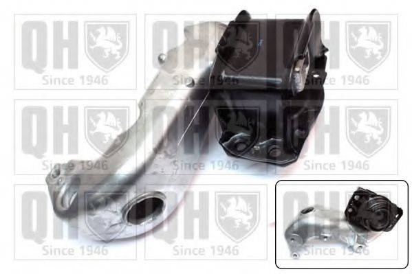 3RG 40288 Підвіска, двигун
