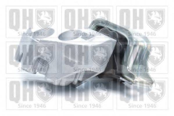 QUINTON HAZELL EM4481