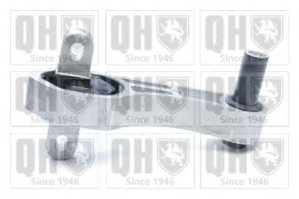QUINTON HAZELL EM4508