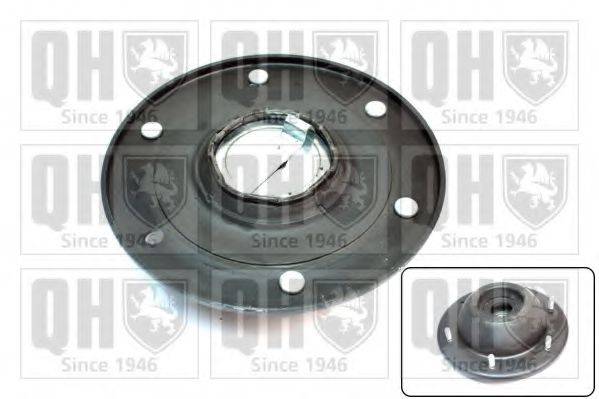 QUINTON HAZELL EMA2127
