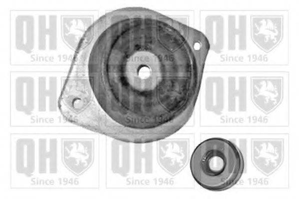 QUINTON HAZELL EMA2284