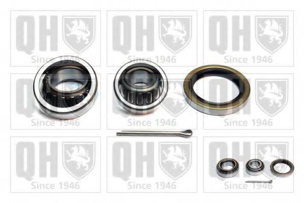 COPARTS 7455 Комплект підшипника маточини колеса