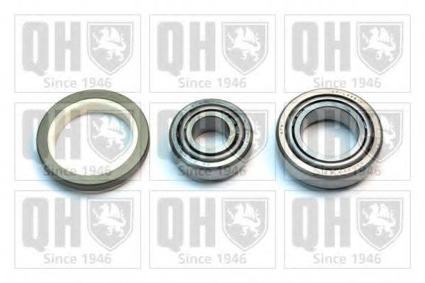 TIMKEN 73765 Комплект підшипника маточини колеса
