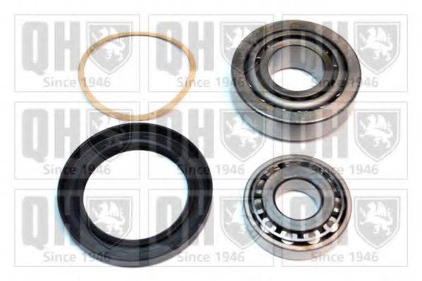 TIMKEN 74398 Комплект підшипника маточини колеса