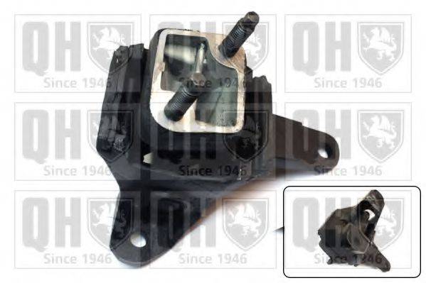 FORD 7303747 Підвіска, двигун