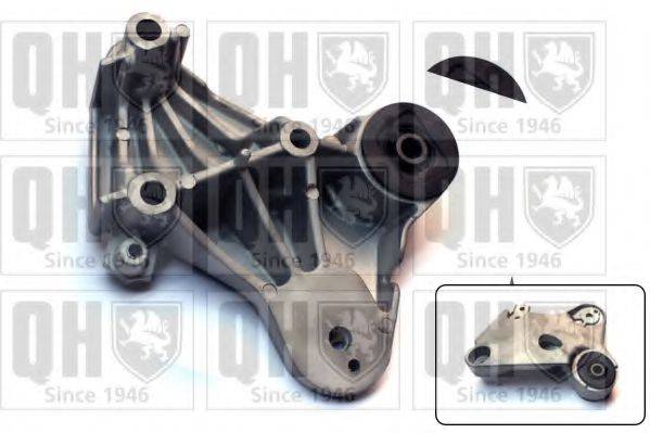 QUINTON HAZELL EM4650