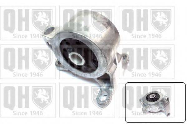 FORD 7304921 Підвіска, двигун