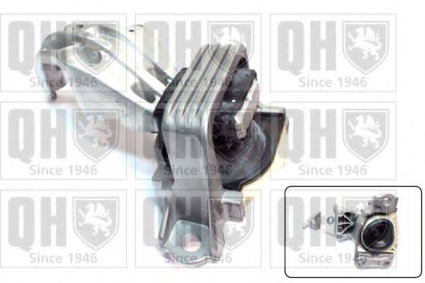 QUINTON HAZELL EM4533