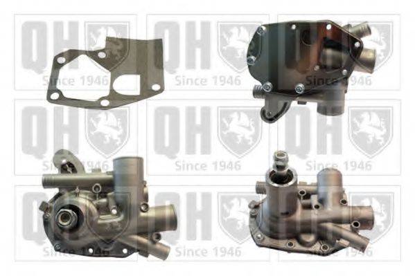QUINTON HAZELL QCP539