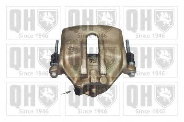 QUINTON HAZELL QBS1143