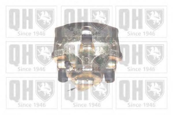 QUINTON HAZELL QBS1217
