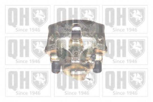 QUINTON HAZELL QBS1218