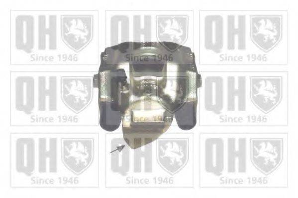 QUINTON HAZELL QBS1242