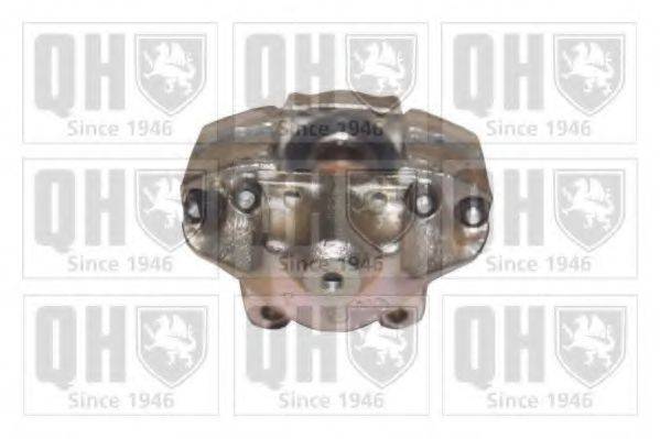 QUINTON HAZELL QBS1262