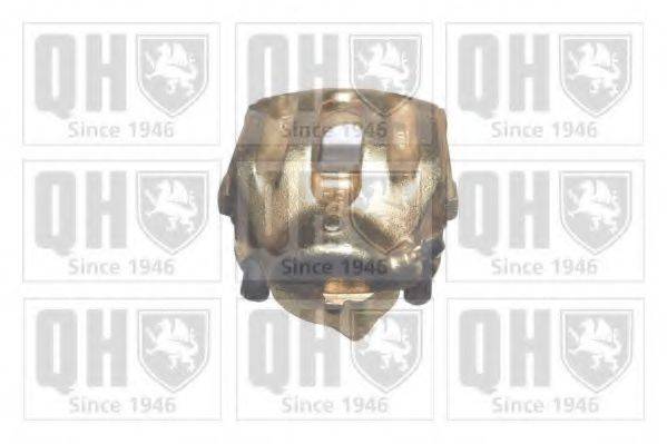 QUINTON HAZELL QBS1266