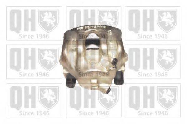 QUINTON HAZELL QBS1273