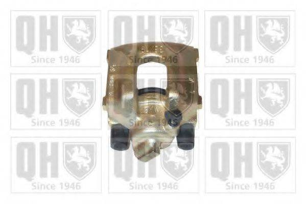 QUINTON HAZELL QBS1279