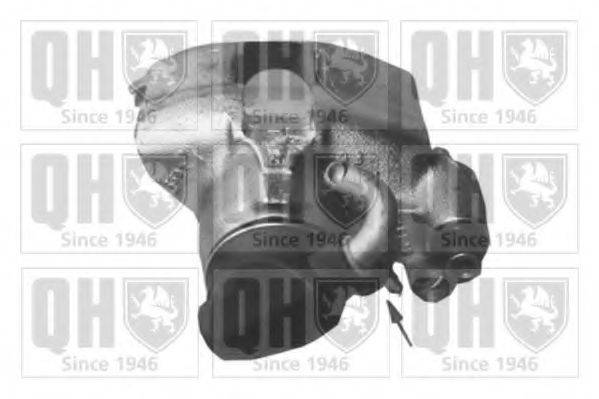 QUINTON HAZELL QBS1434
