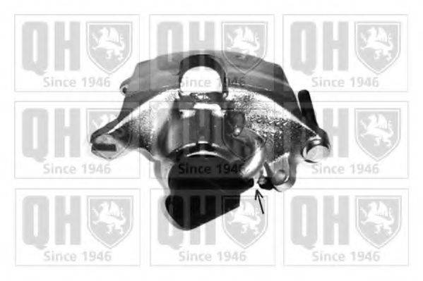 QUINTON HAZELL QBS1468