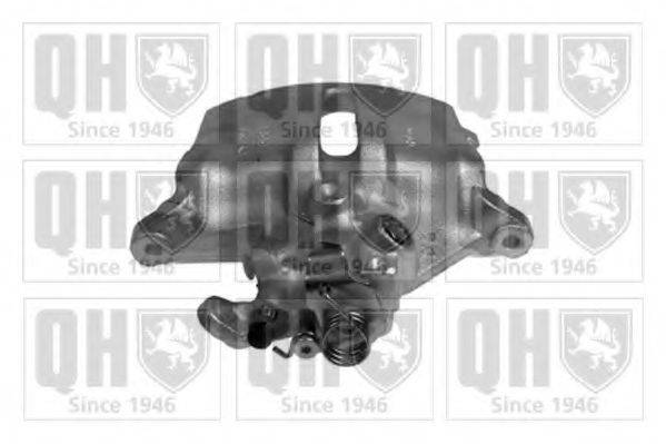 QUINTON HAZELL QBS1485