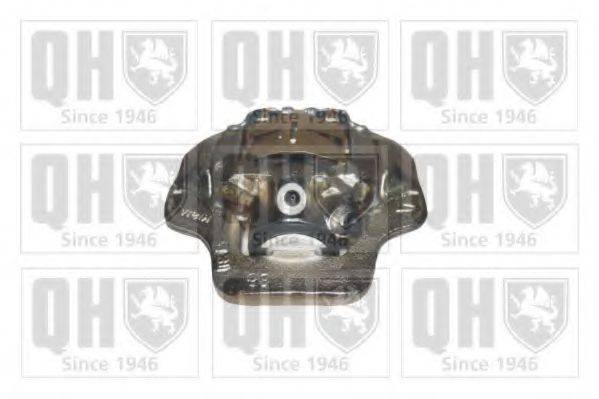 QUINTON HAZELL QBS1502