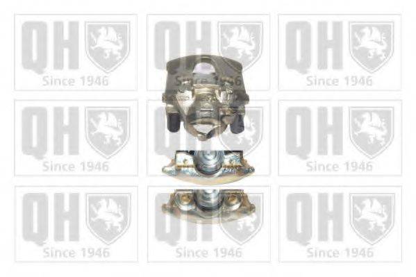 QUINTON HAZELL QBS1619
