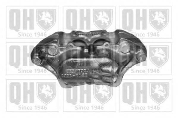 QUINTON HAZELL QBS1630