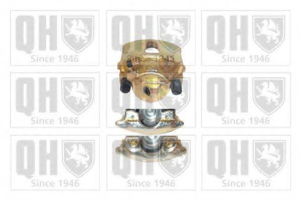 QUINTON HAZELL QBS1636