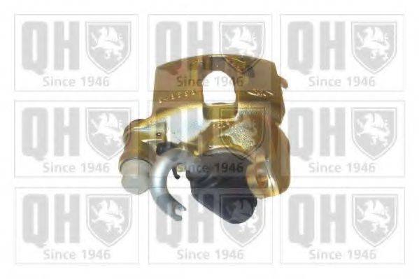 QUINTON HAZELL QBS1677