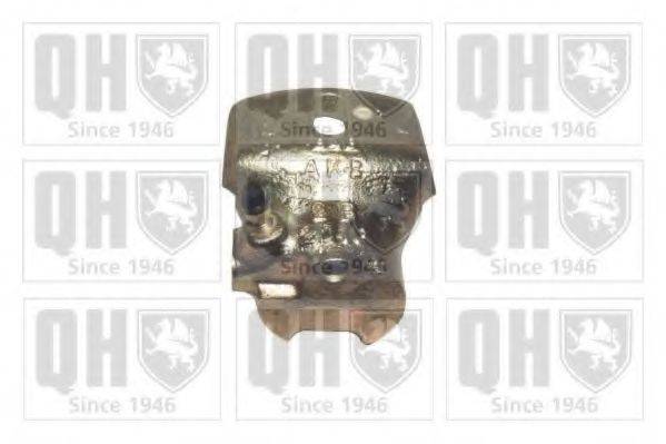 UBD 50678 Гальмівний супорт