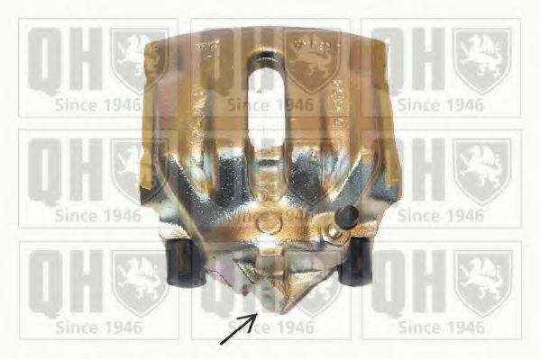 QUINTON HAZELL QBS2227