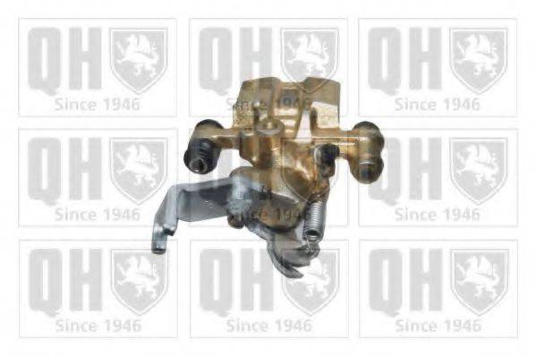 QUINTON HAZELL QBS2430