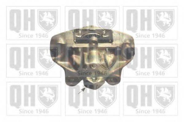 QUINTON HAZELL QBS2695