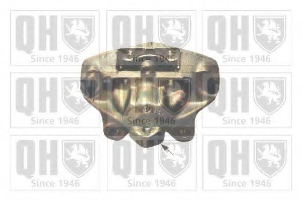 QUINTON HAZELL QBS2696