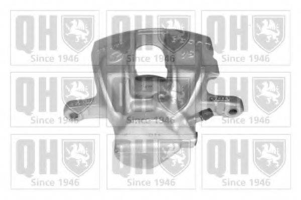 QUINTON HAZELL QBS2704